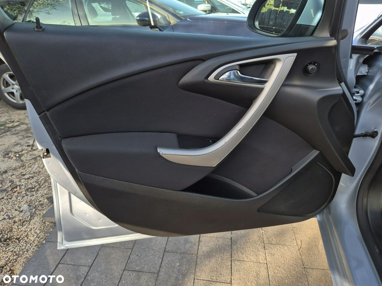Opel Astra - 13