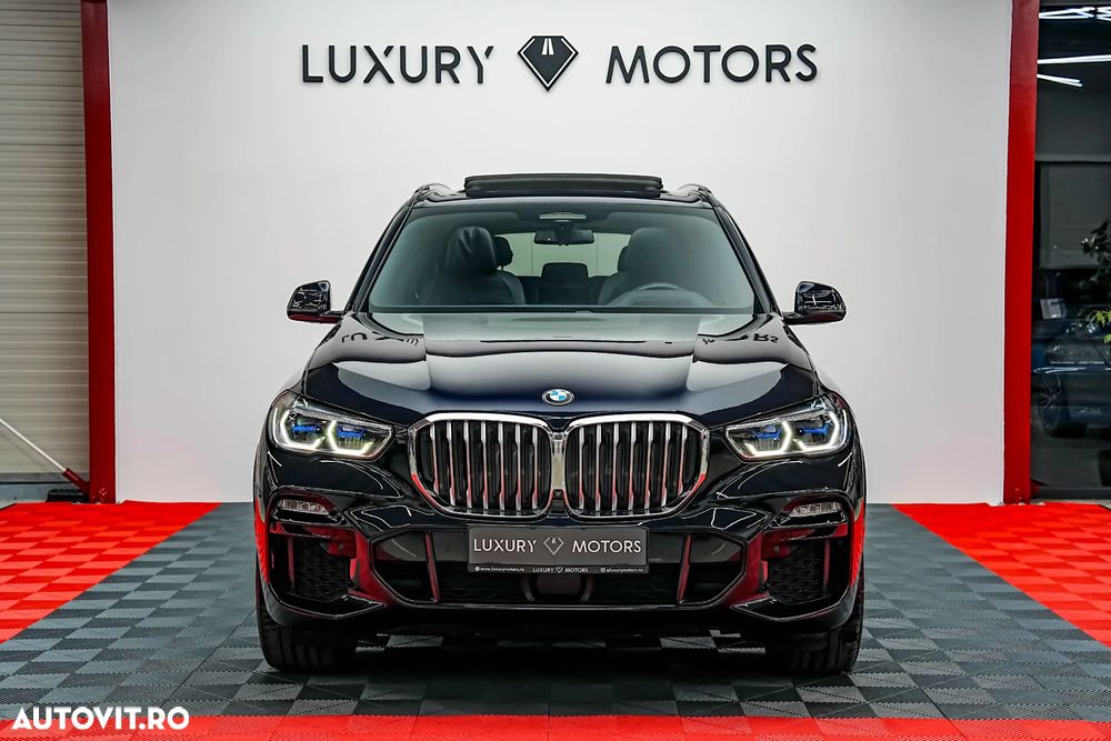 BMW X5 xDrive45e - 3