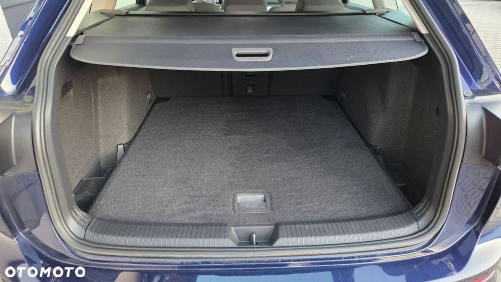 Volkswagen Golf Variant 1.5 eTSI EVO Life DSG - 25