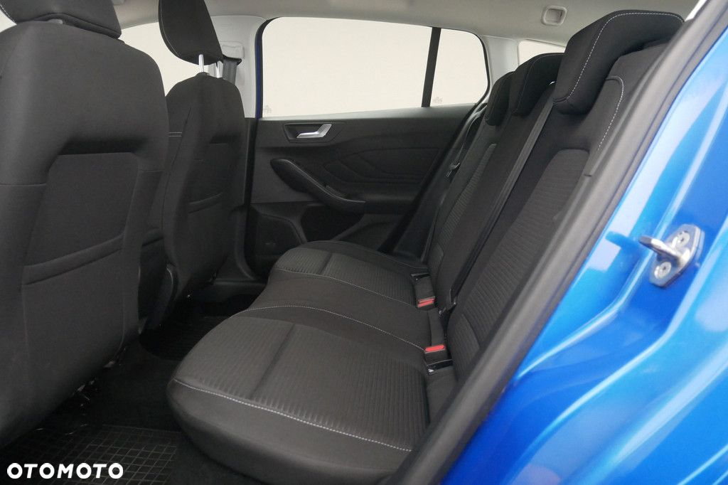 Ford Focus 1.0 EcoBoost Titanium - 15