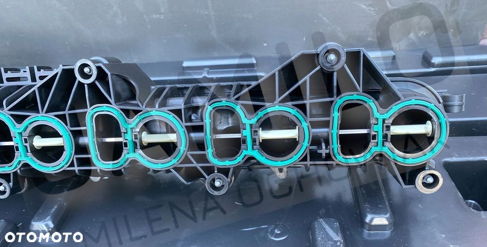 BMW KOLEKTOR SSĄCY B57 330d 530dX 540dX 630dX 640dX 730dX 740dX 840dX 30dX - 10