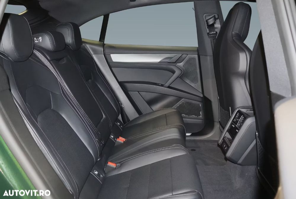 Porsche Cayenne Coupe - 11