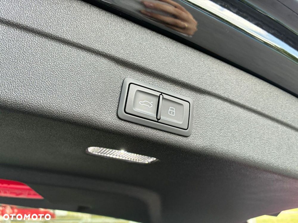 Audi A5 Avant - 16