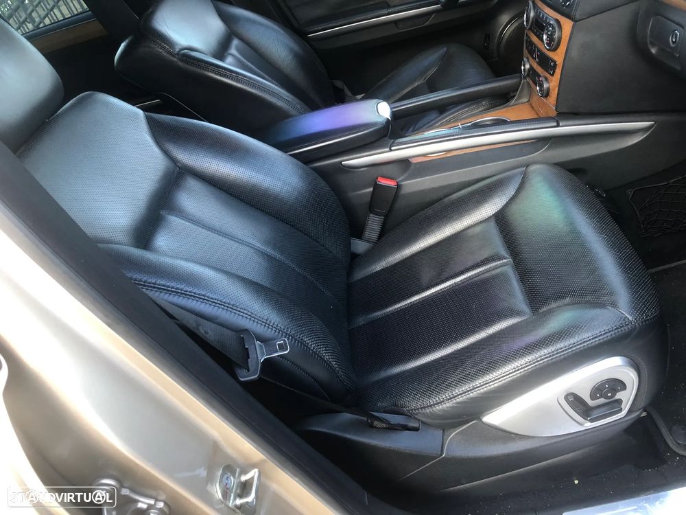 Mercedes-Benz GL 420 CDi - 14