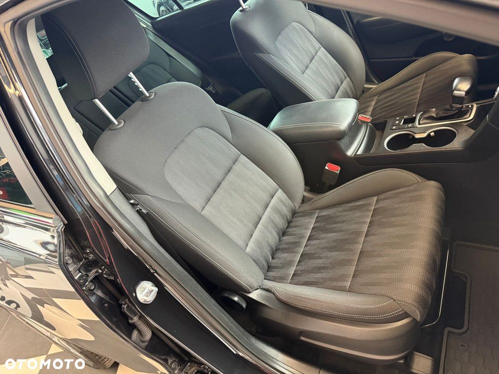 Kia Sportage - 15