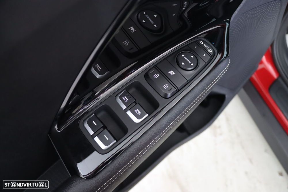 Kia e-Niro 64kWh - 16