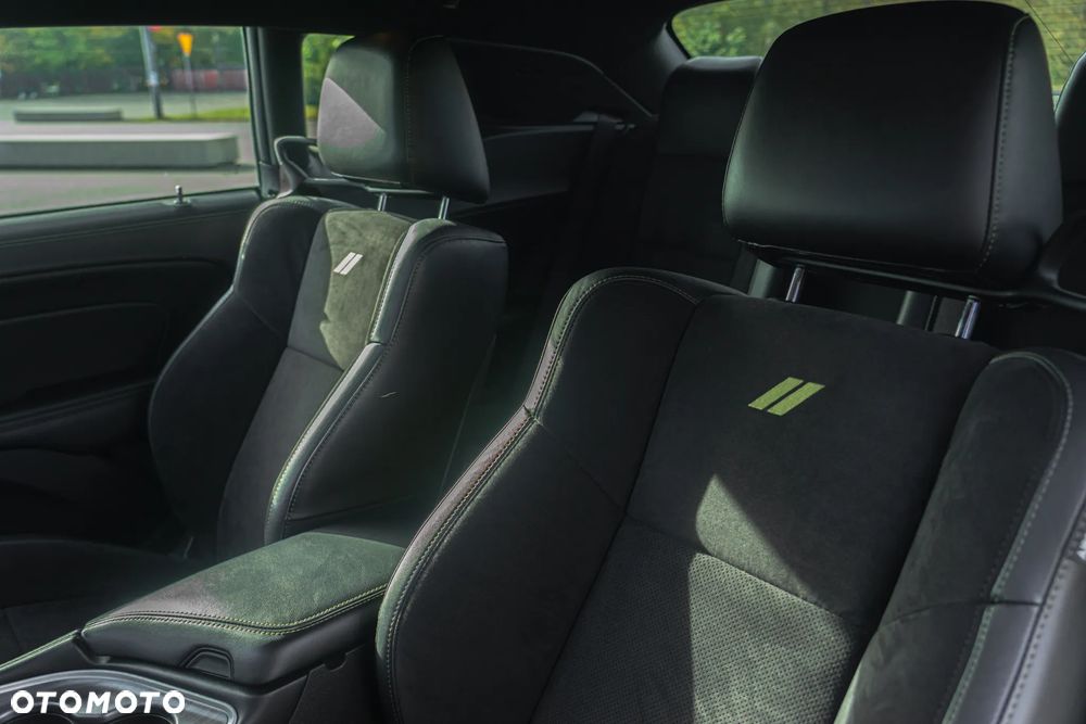 Dodge Challenger 6.4 Scat PackWidebody - 14