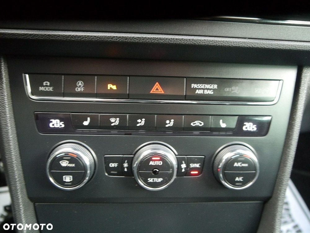 Seat Leon 1.4 TSI FR S&S - 22