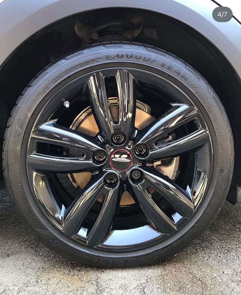 MINI 3 Portas - 7