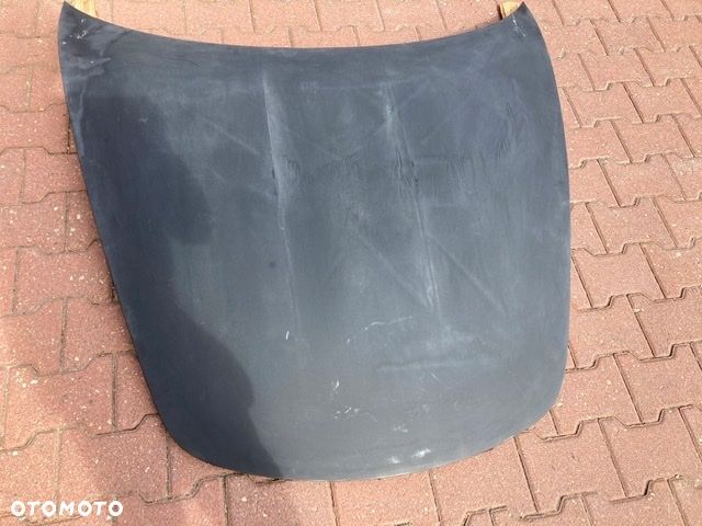 PORSCHE 911 991 GT3 RS 15-18 Maska silnika - 2