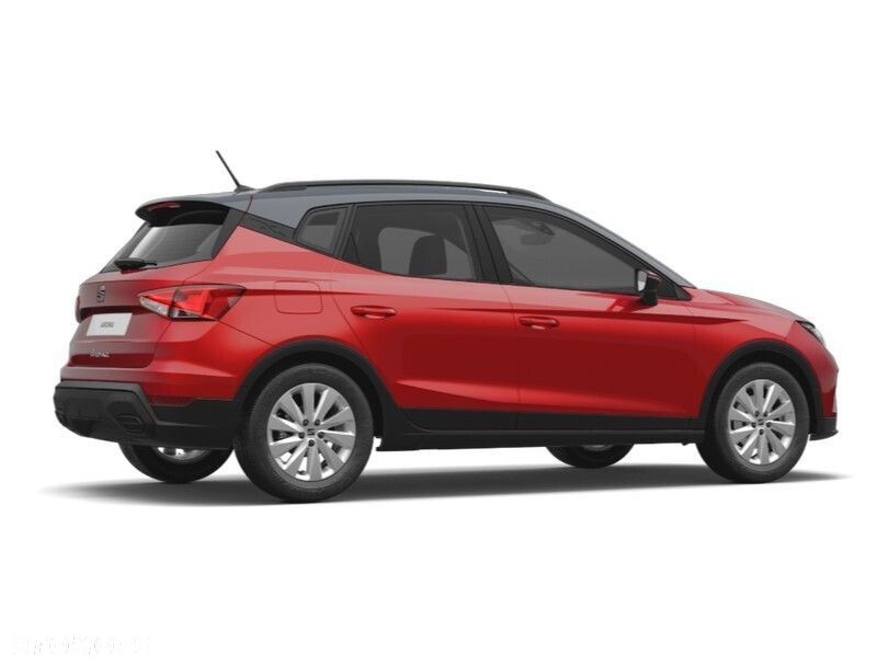Seat Arona 1.0 TSI Style S&S DSG - 3