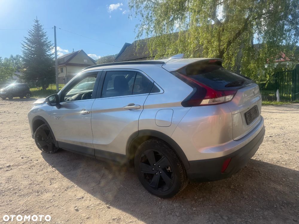 Mitsubishi Eclipse Cross 4WD Plus - 5