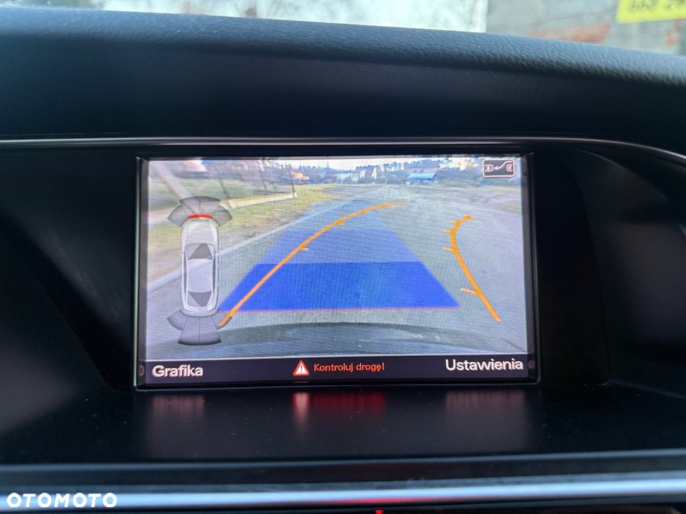 Audi A5 Sportback - 22