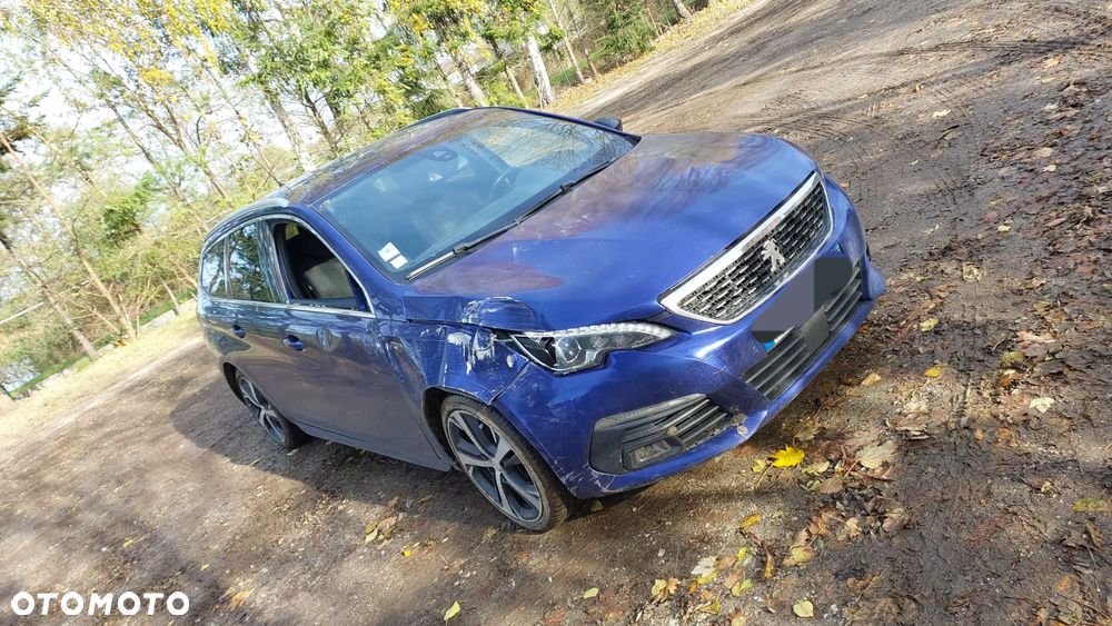 Peugeot 308 ver-sw-bluehdi-130-eat8-gt - 7