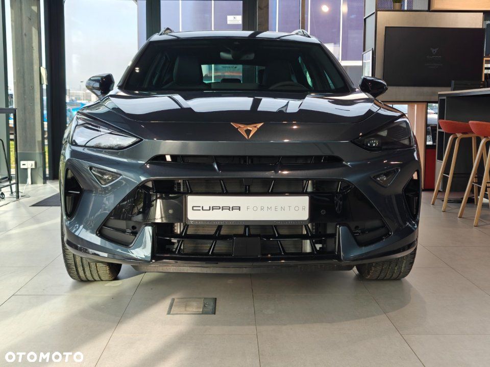 Cupra Formentor - 3