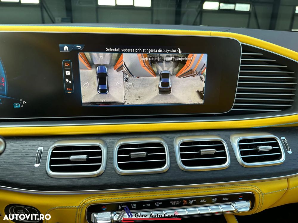 Mercedes-Benz GLE Coupe AMG 53 MHEV 4MATIC+ - 24