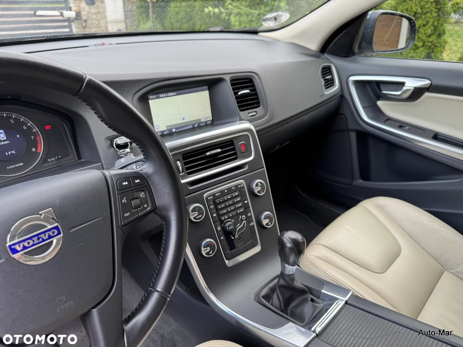 Volvo S60 2.0T Momentum - 15