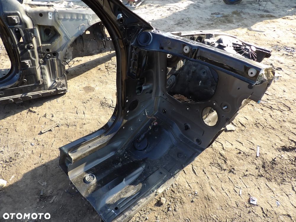 BMW - F01 - KOLOR 668 - PODŁUŻNICA DŁUGA - PRAWA/LEWA - CENA ZA 1 SZT - 7