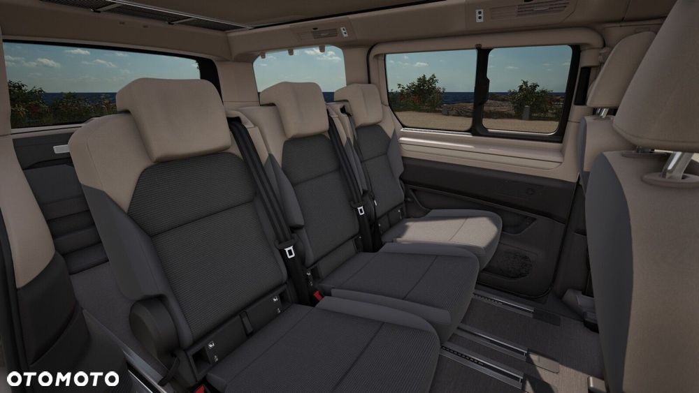 Volkswagen California - 16