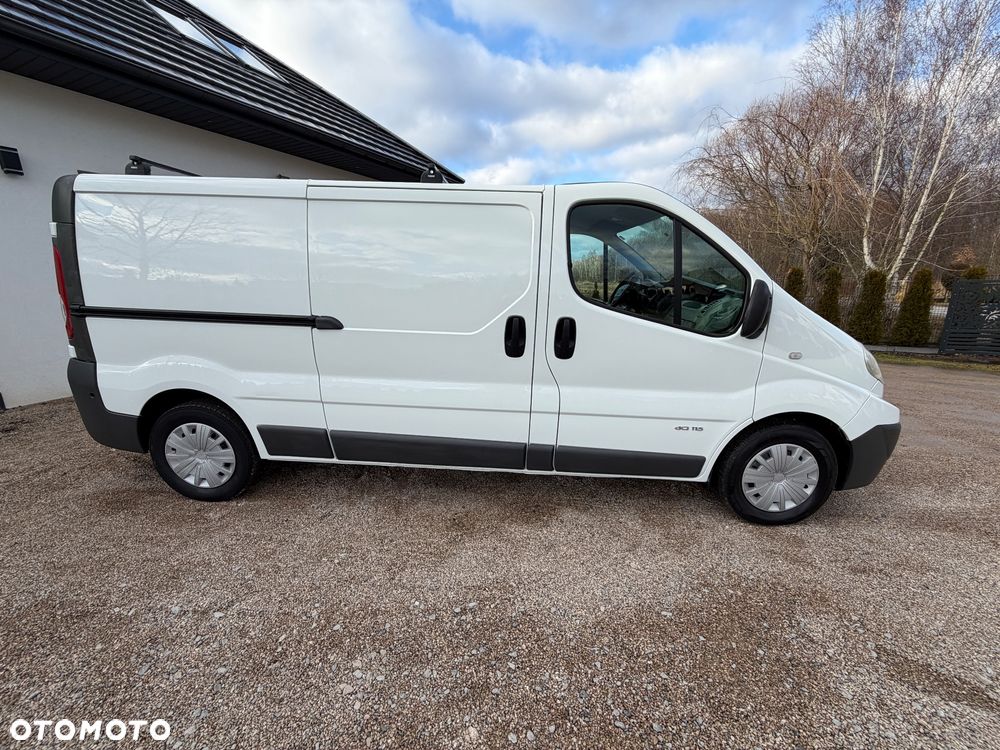 Renault trafic - 17