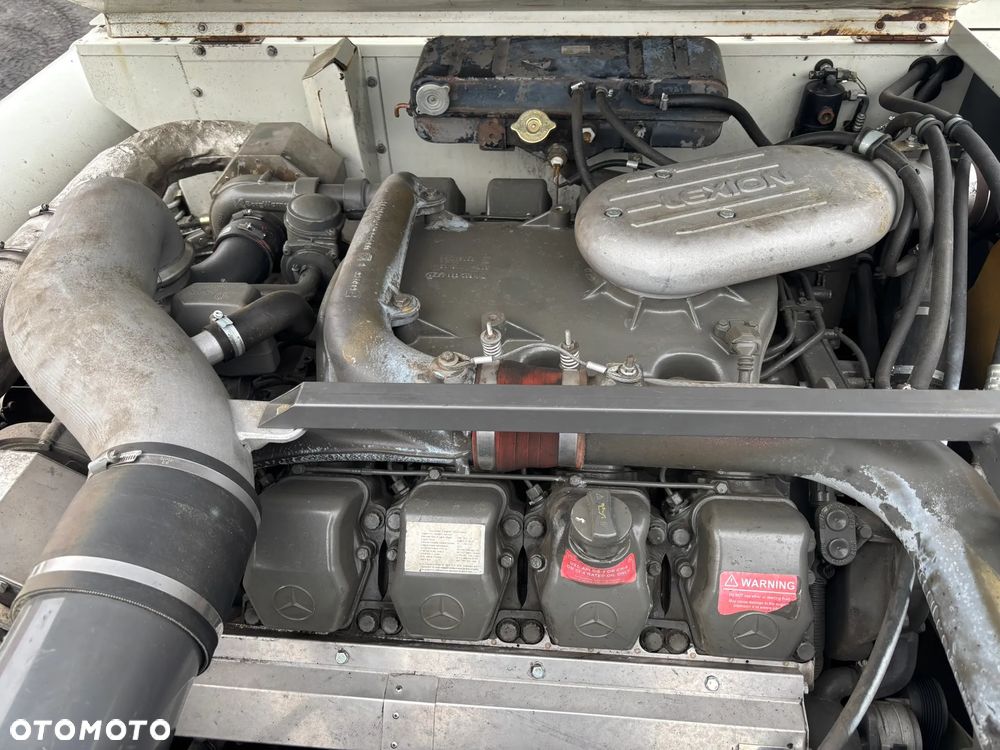 Claas Lexion 600 - 16