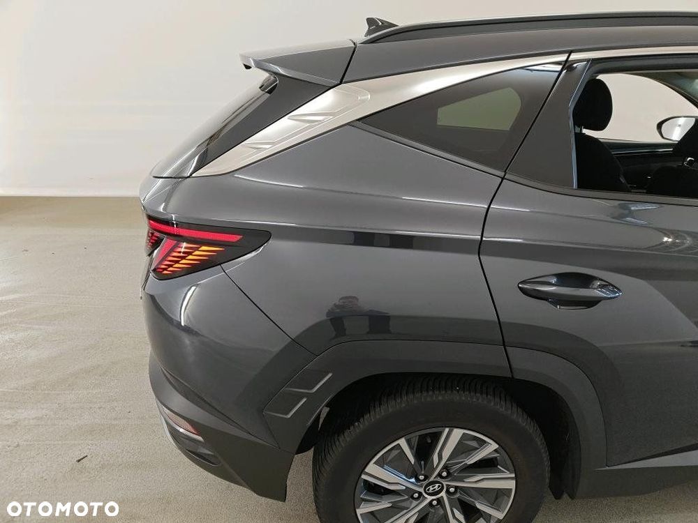 Hyundai Tucson 1.6 T-GDi 48V-Hybrid 2WD Prime - 10