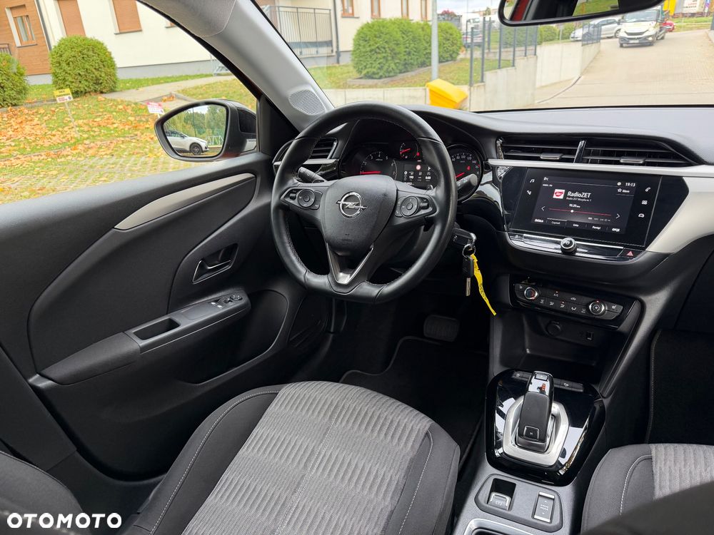 Opel Corsa - 17