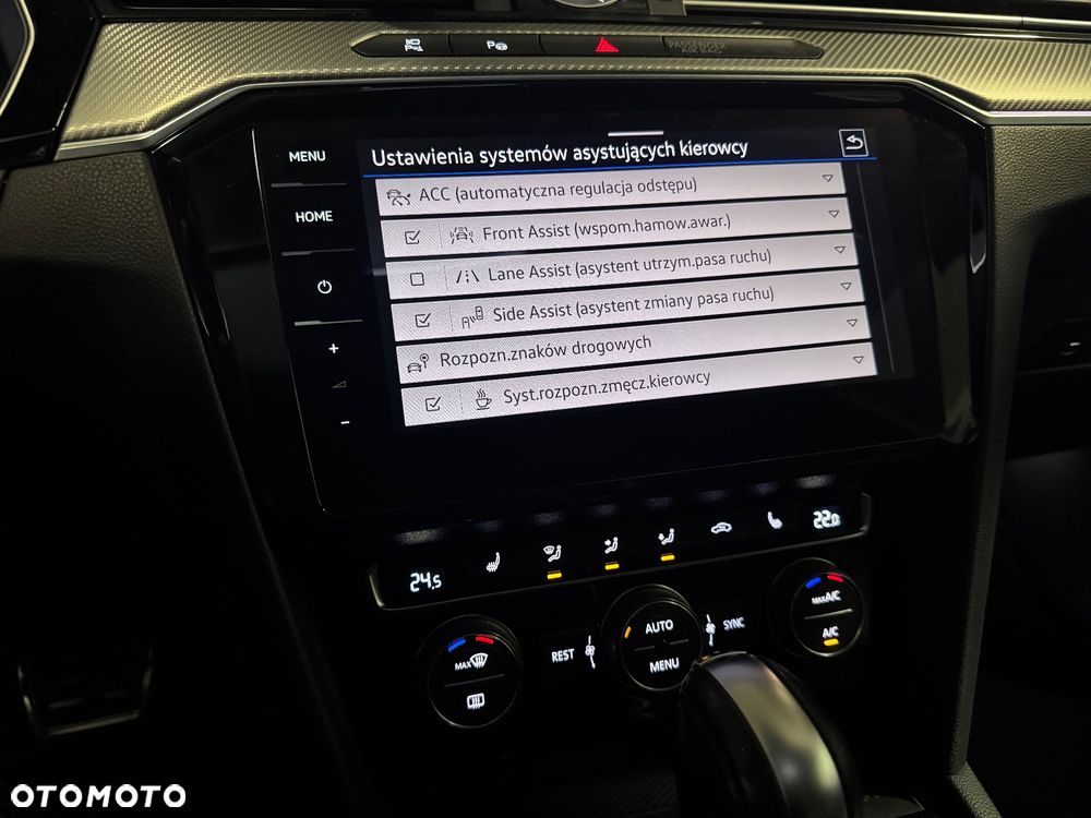 Volkswagen Arteon 2.0 TSI GPF R-Line Edition DSG - 32