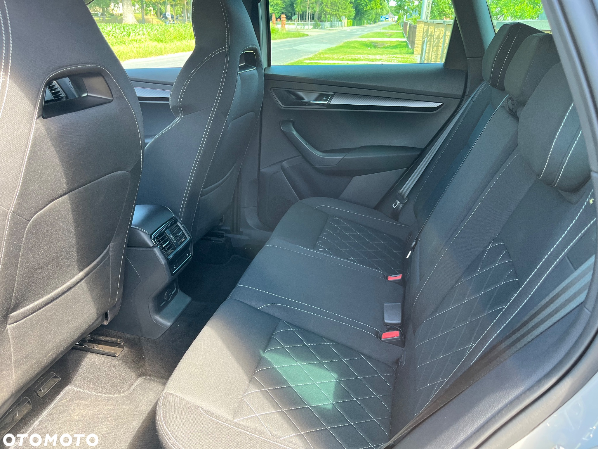 Skoda Karoq 1.5 TSI ACT Sportline - 13