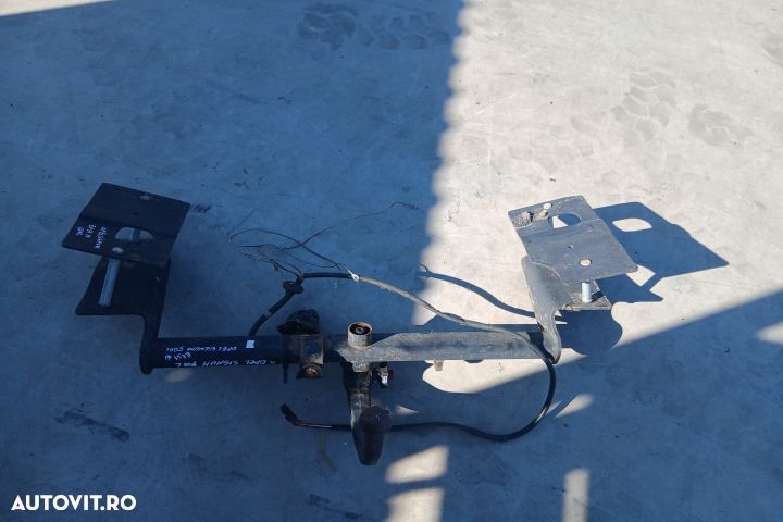 Carlig remorca 93174967 93174967 Opel Signum C [2003 - 2005] Hatchbac - 1