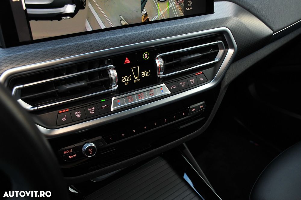 BMW X3 xDrive30e AT PHEV - 15