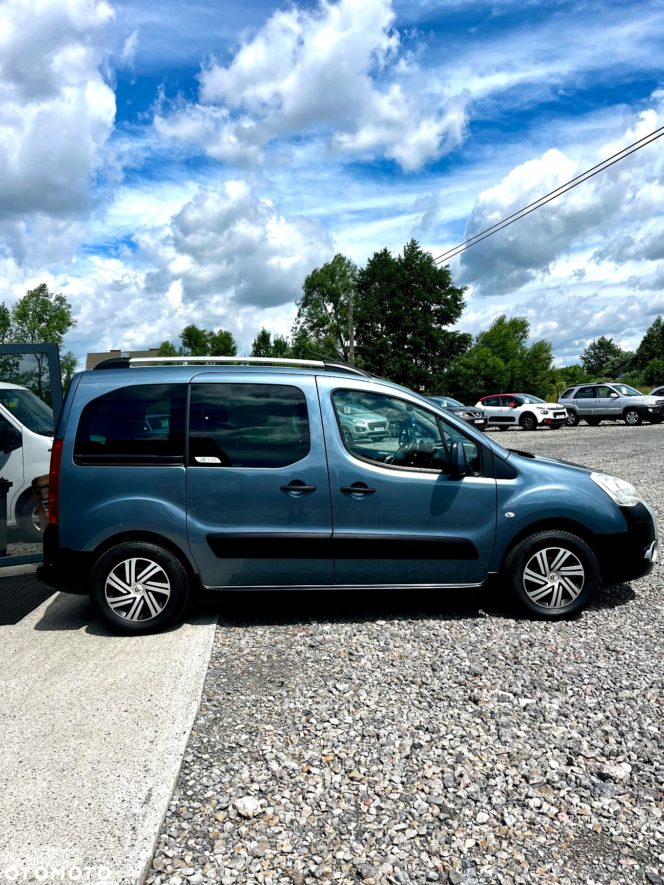 Citroën Berlingo 1.6 HDi Equilibre XTR - 3