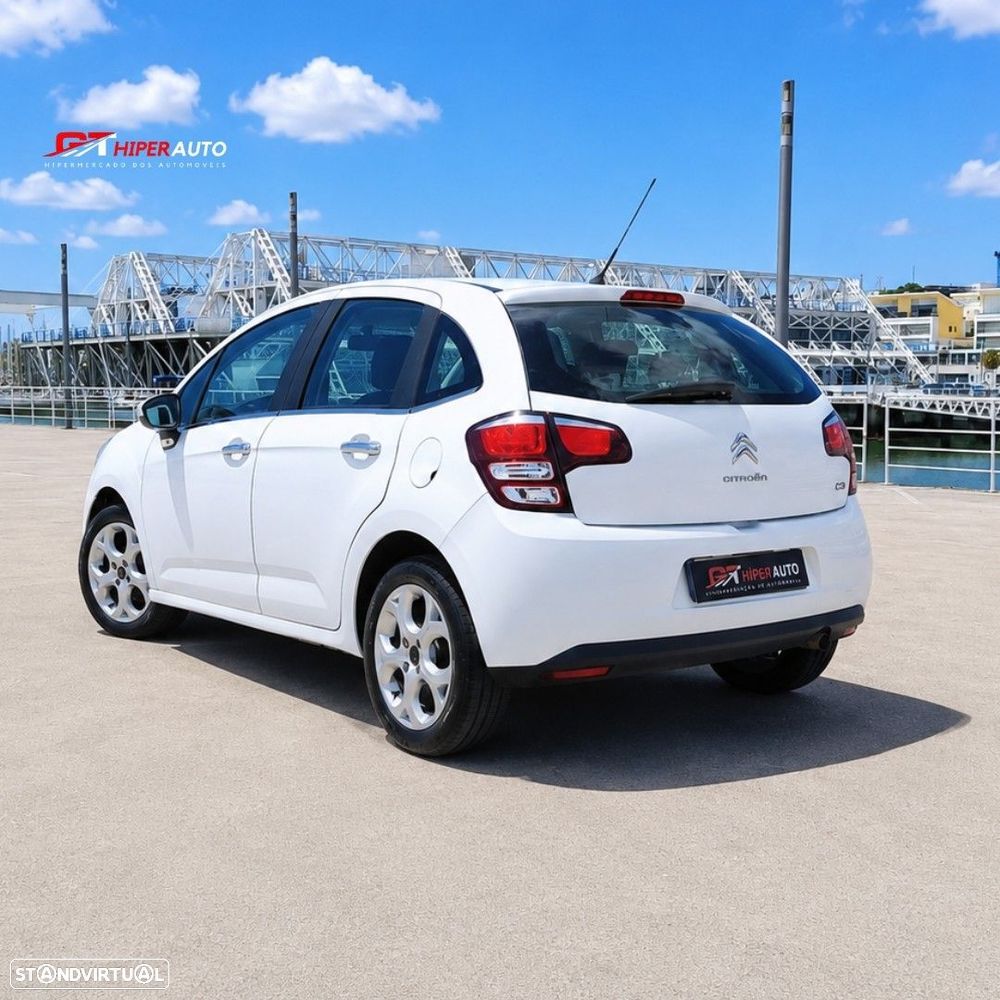 Citroën C3 1.4 HDi Collection - 5