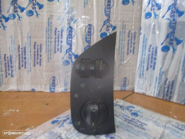 Interruptor 6K9941531B SEAT INCA 1997 REGULADOR FAROIS - 1