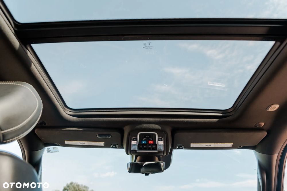 RAM 1500 5.7 Crew Cab Rebel - 40