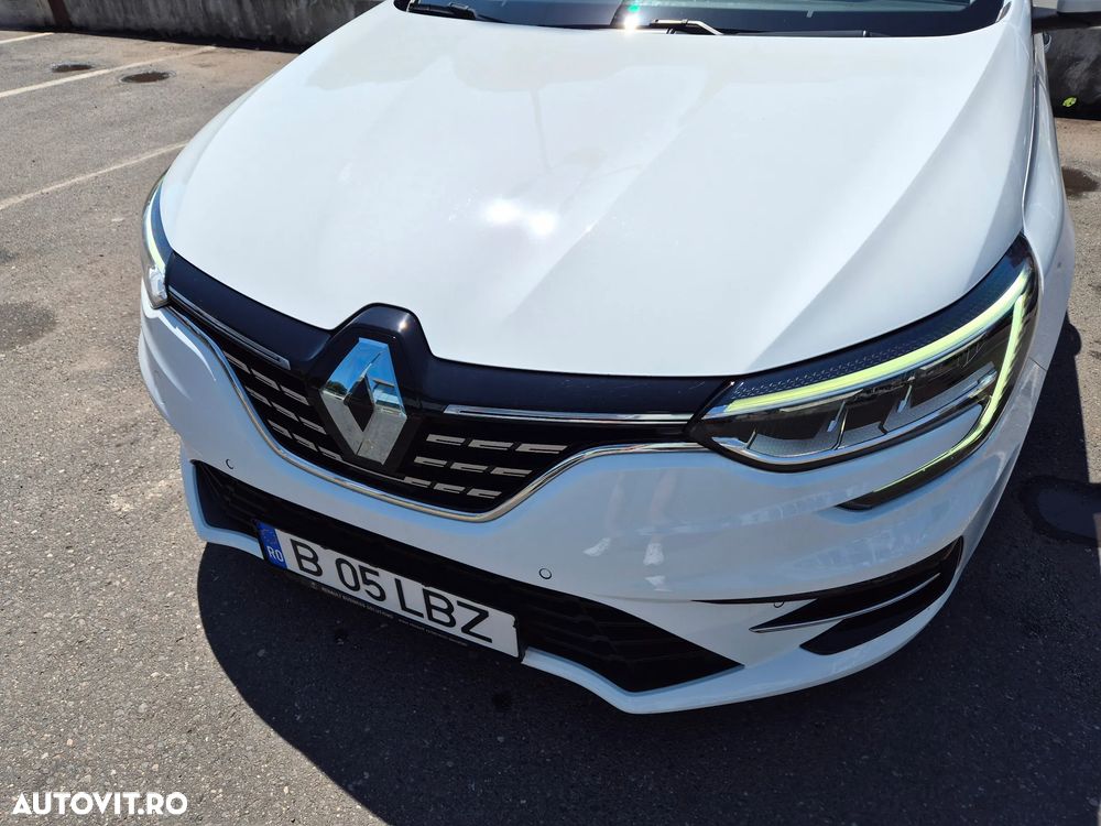 Renault Megane - 13