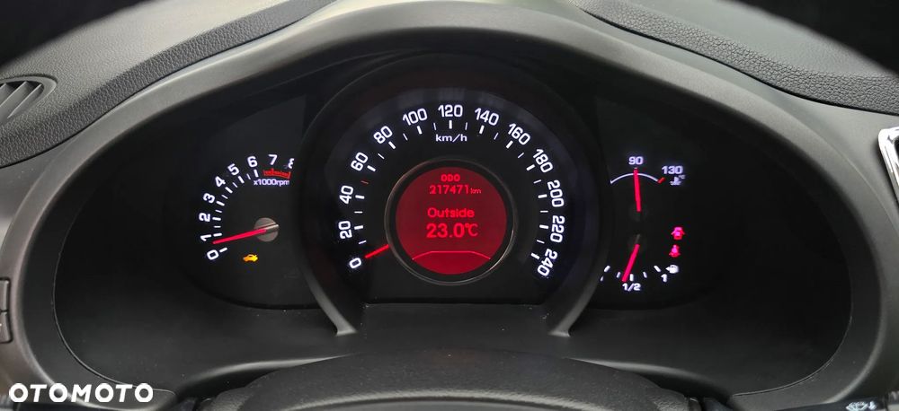 Kia Sportage 1.6 GDI L 2WD - 12