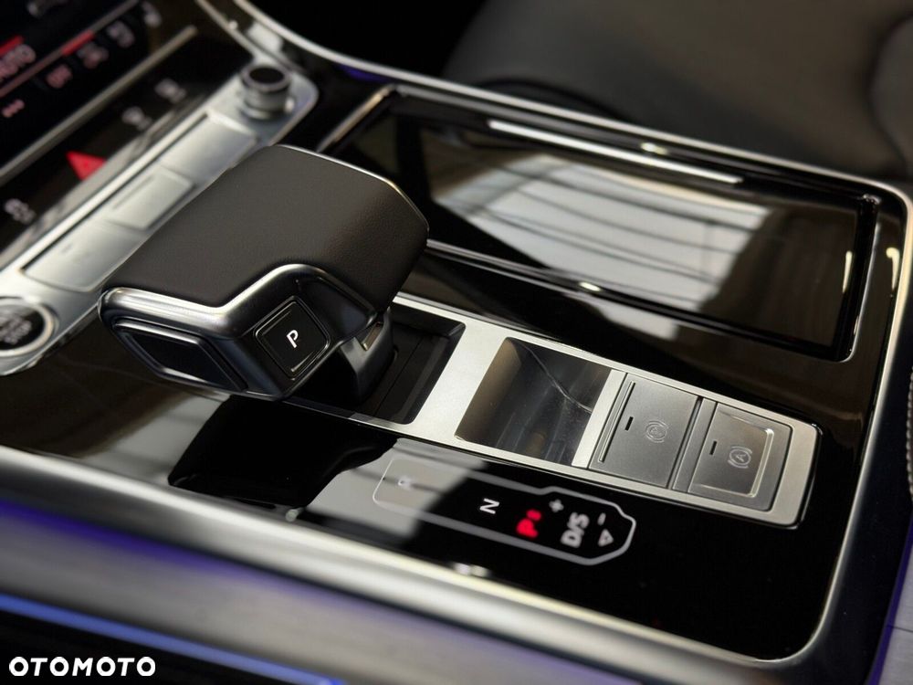 Audi Q7 - 33