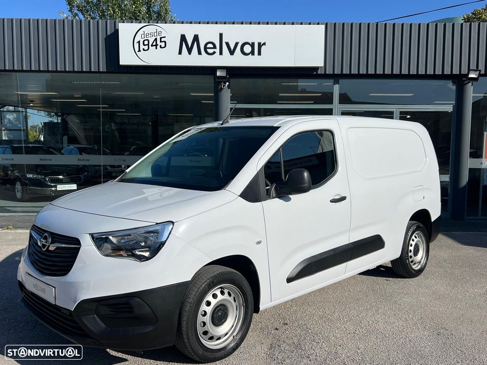 Opel COMBO L2H1 - 2