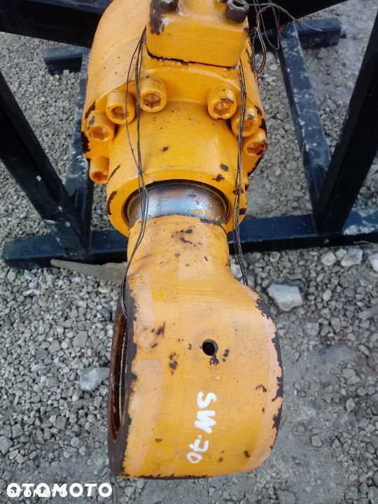 Siłownik Liebherr 924 Przeładunkowy 183 70 80 85 - 2