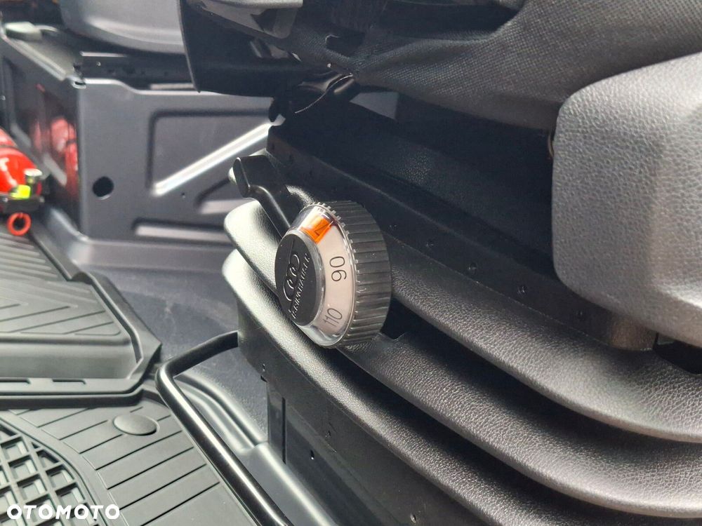 Mercedes-Benz Sprinter Sprinter - 20