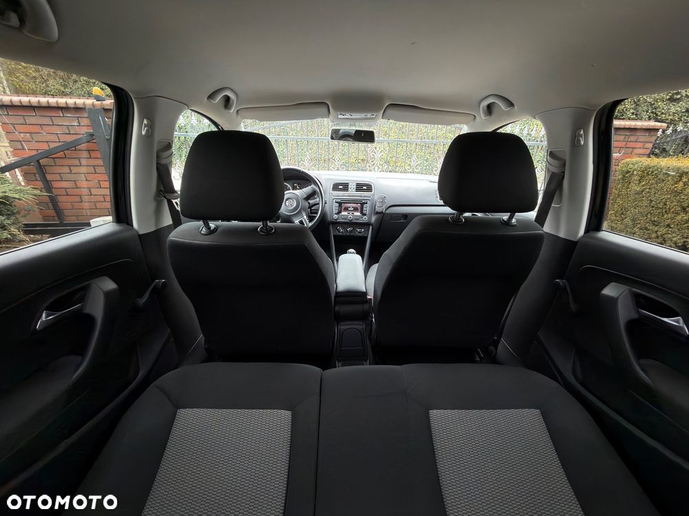 Volkswagen Polo - 17