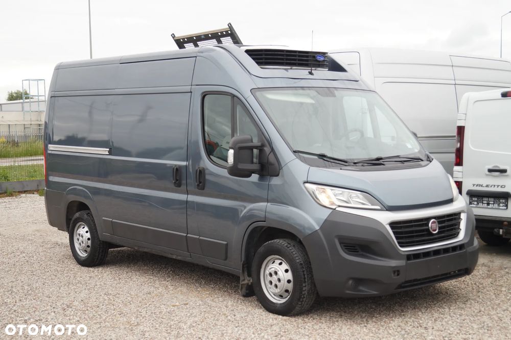 Fiat Ducato - 9