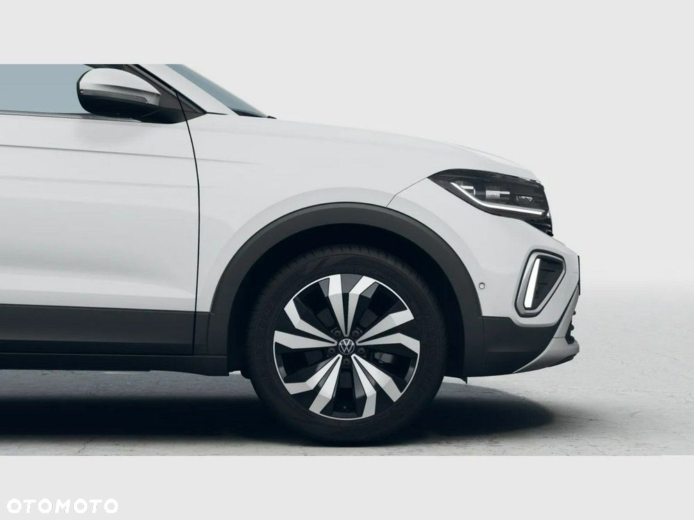 Volkswagen T-Cross - 5
