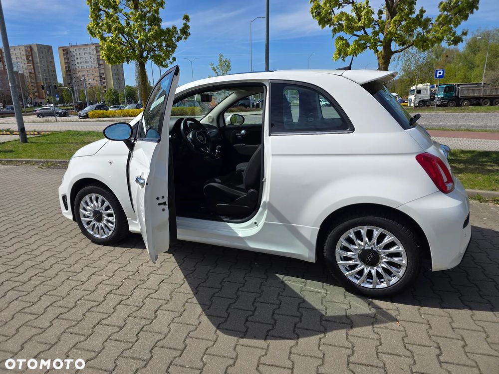 Fiat 500 - 7