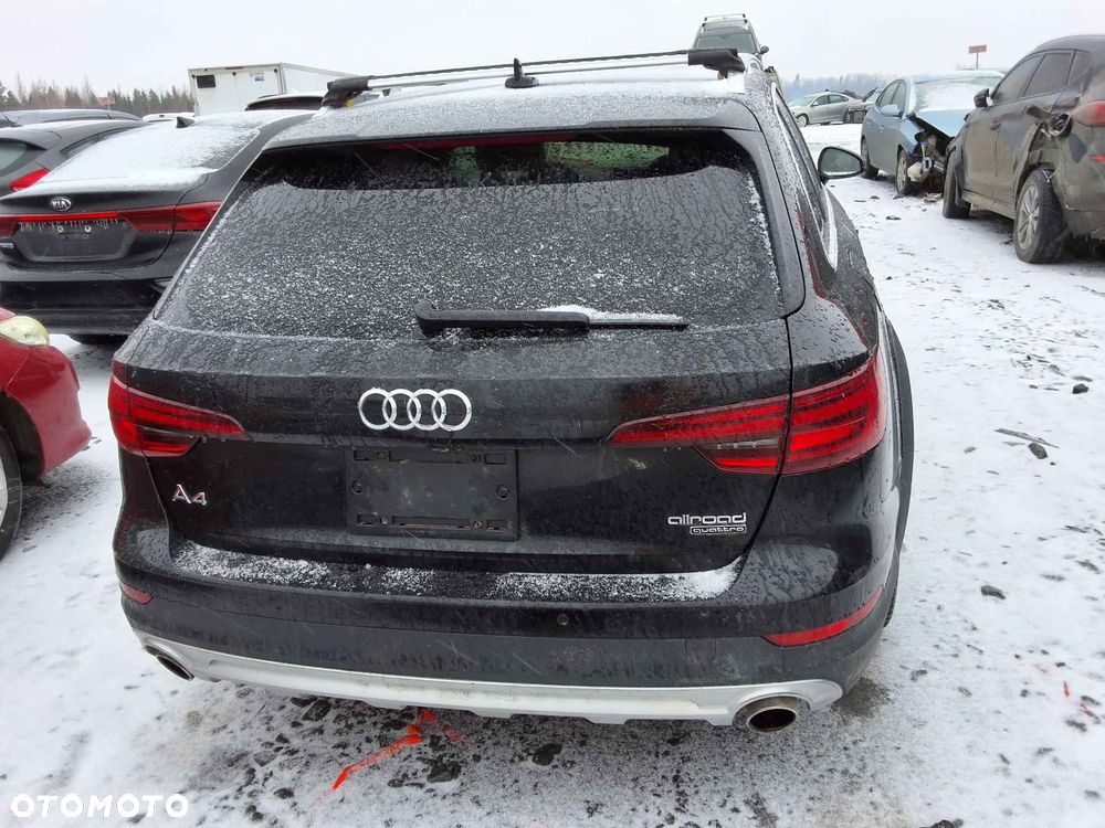 Audi A4 Allroad 2.0 TFSI S tronic - 5