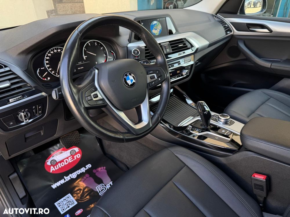 BMW X3 - 5