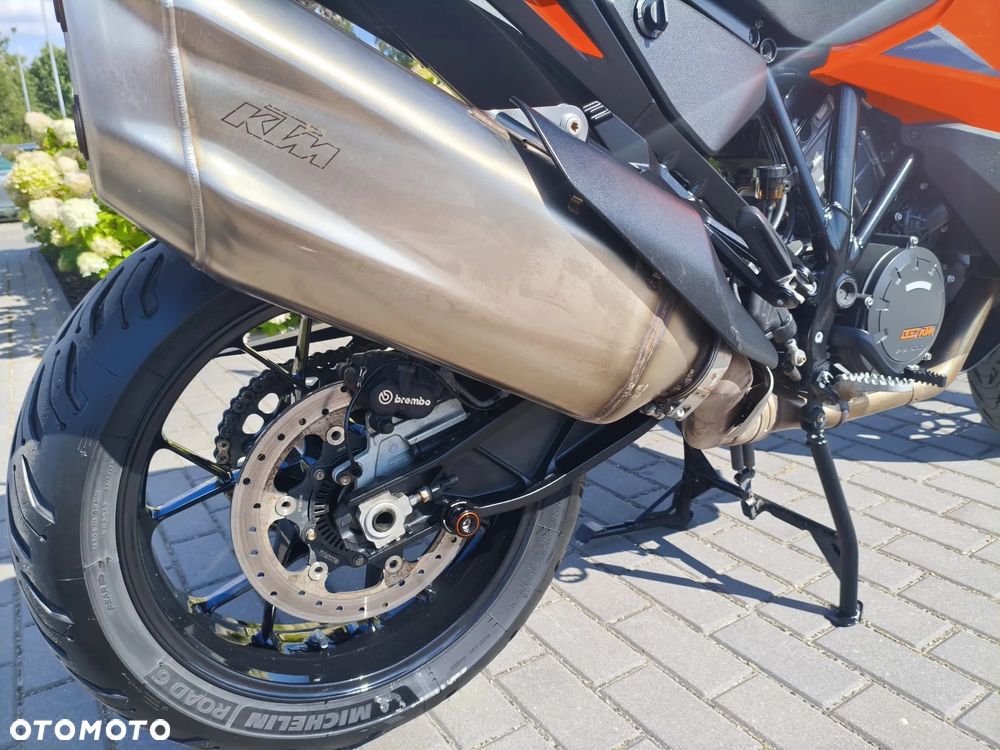 KTM Super Adventure - 27