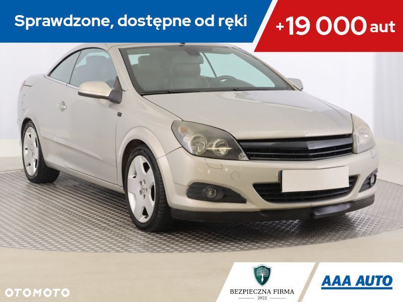 Opel Astra - 2