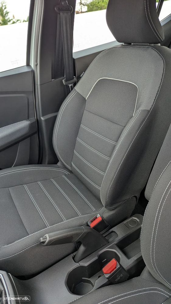Dacia Sandero 1.0 TCe Journey - 8
